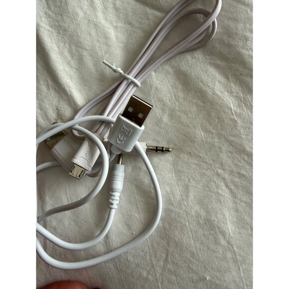 Mixed Lot Of USB Chargers Cables & Adapters For Electronics - Various Sizes & Br - Picture 2 of 11